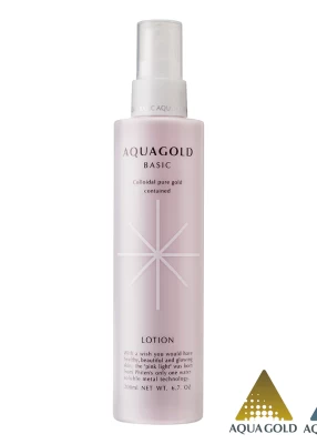 aquagold-lotion