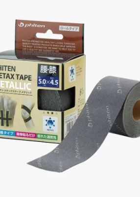 metax-tape-stretched-metallic