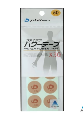 power-tape-x30