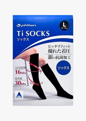 ti-socks-long-type