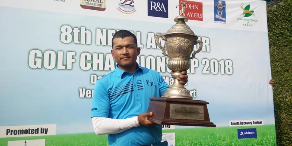 nepal-amateur-open-golf-championship