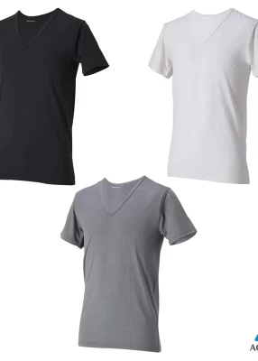 raku-mens-inner-shirt-half-sleeve